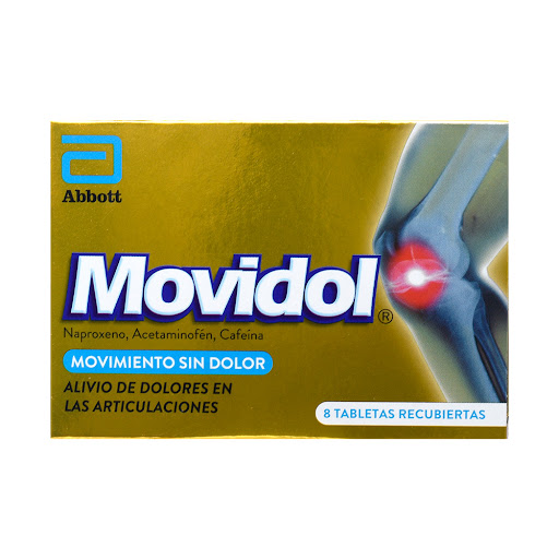 Movidol
