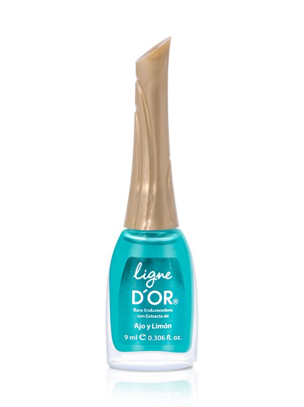 Ligne D'Or – Extracto de Ajo y Limón