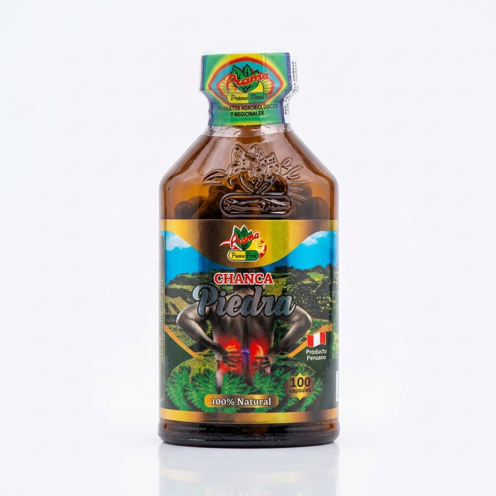 CHANCAPIEDRA (PRAME PERU)