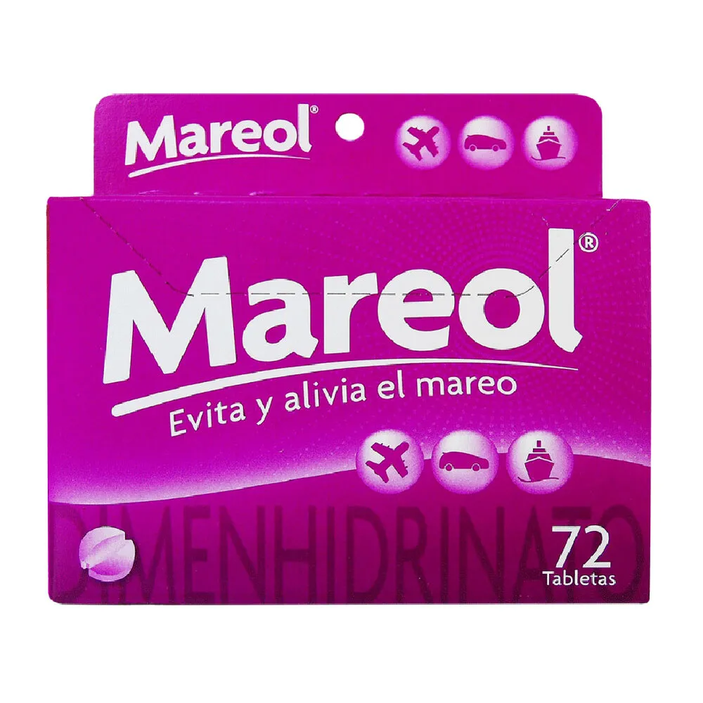 MAREOL