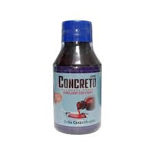 Jarabe de concreto: pulmones sanos 120ml