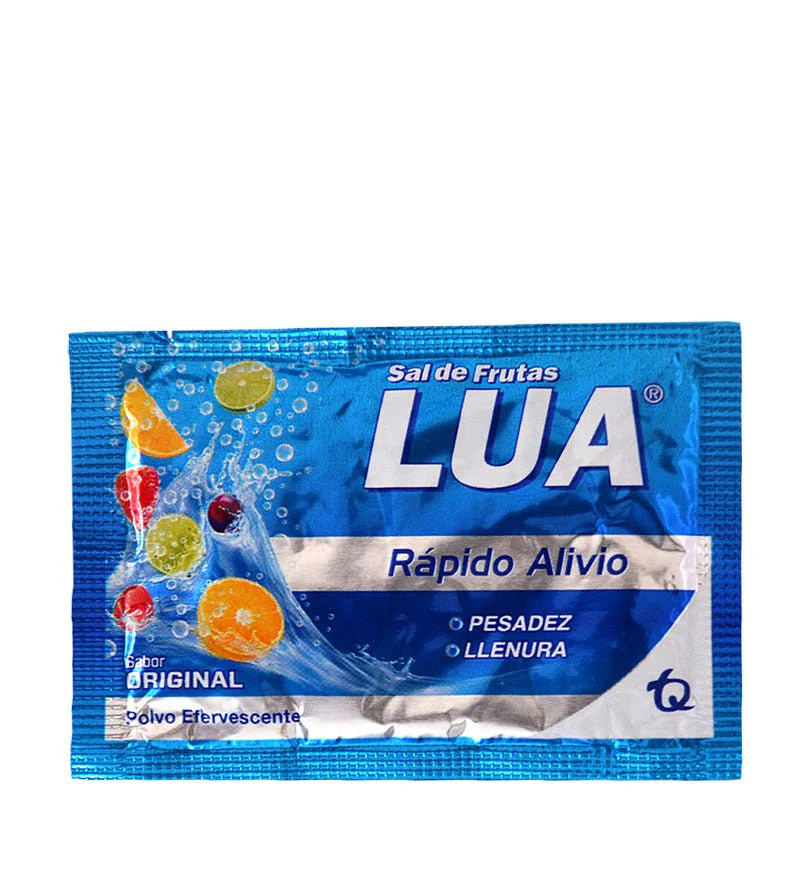 Sal de Frutas Lúa