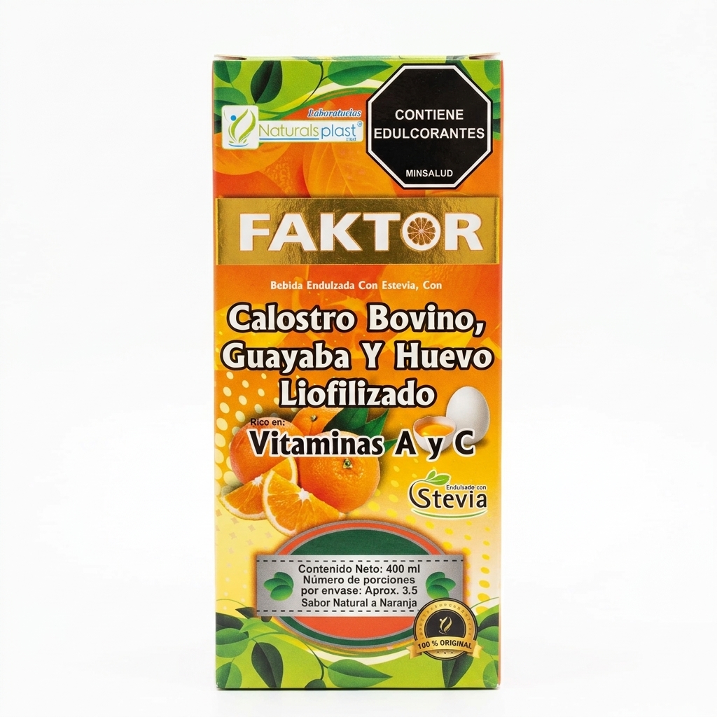 FAKTOR