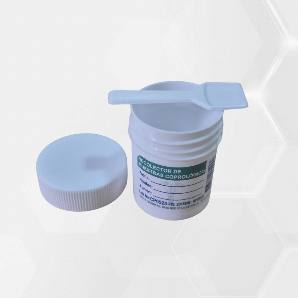 COPROLÓGICOS