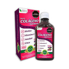 COLAGENO LIQUIDO HIDROLIZADO 360ml SEA NATURAL