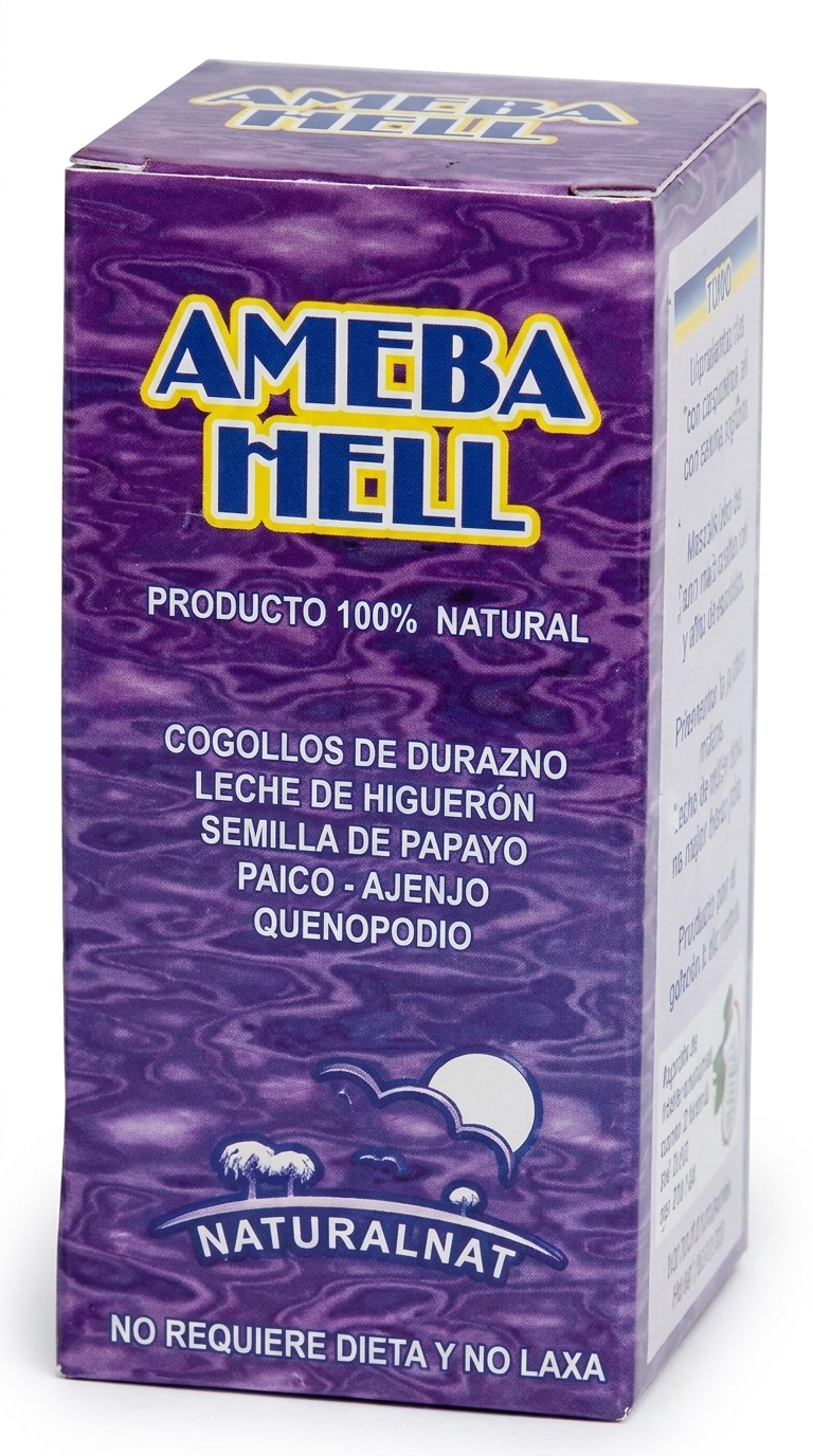 Amebahell
