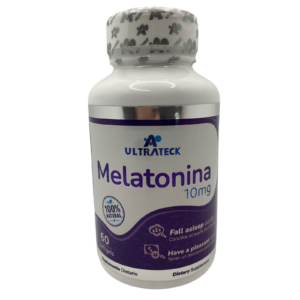melatonina