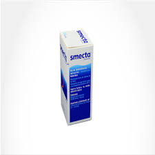 Smecta
