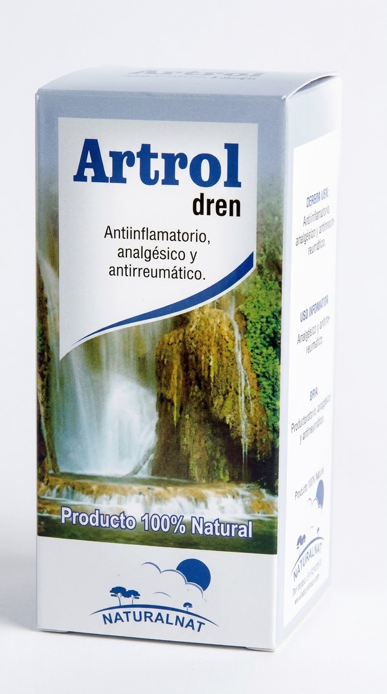 Artrol Dren