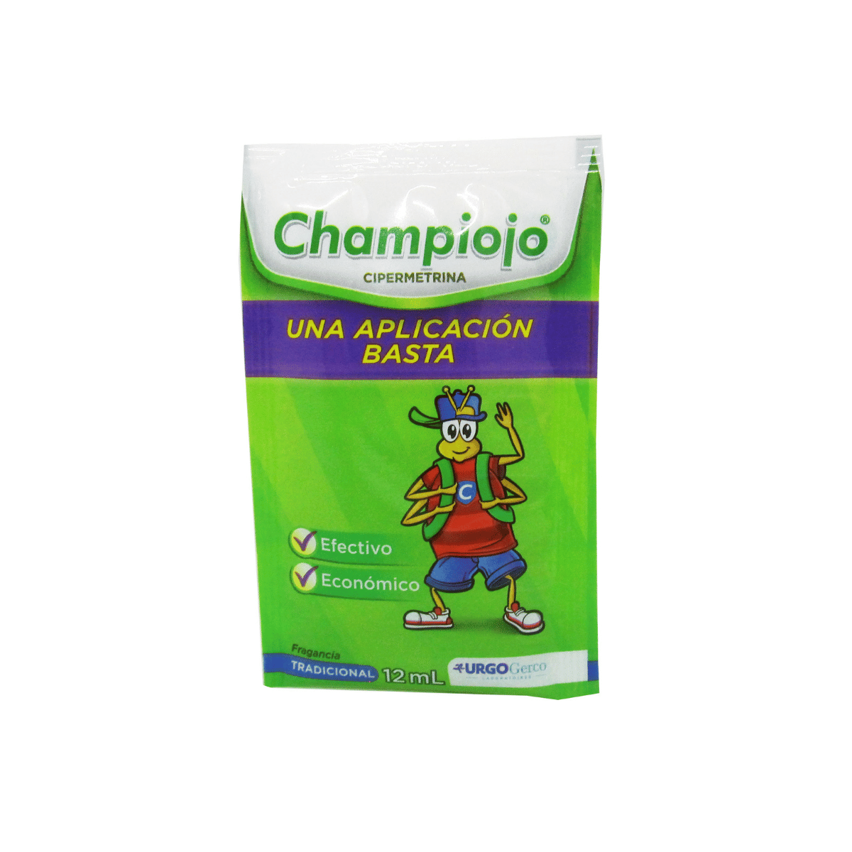 Champiojo Natural 12ml