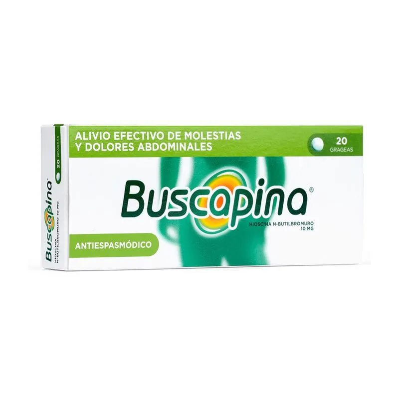 BUSCAPINA