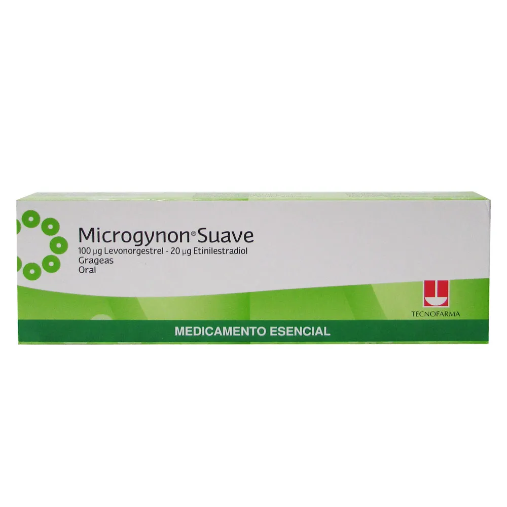 MICROGYNON SUAVE