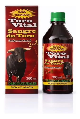 Toro Vital 360