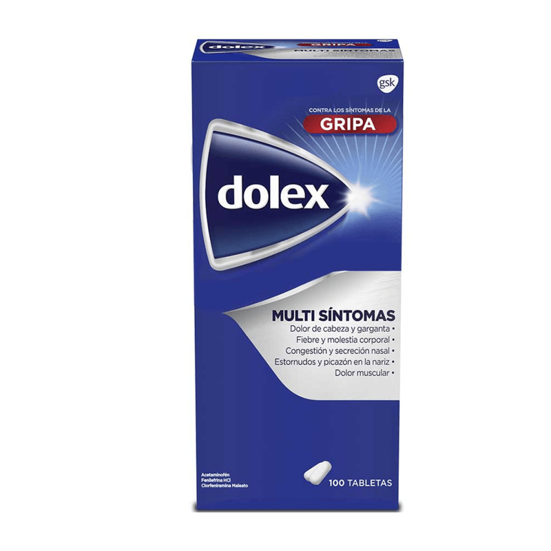 DOLEX GRIPA