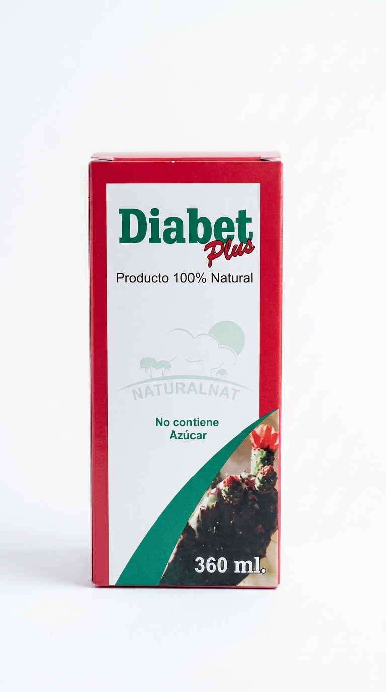 Diabet Plus