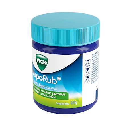 Vick Vaporub 400 ml