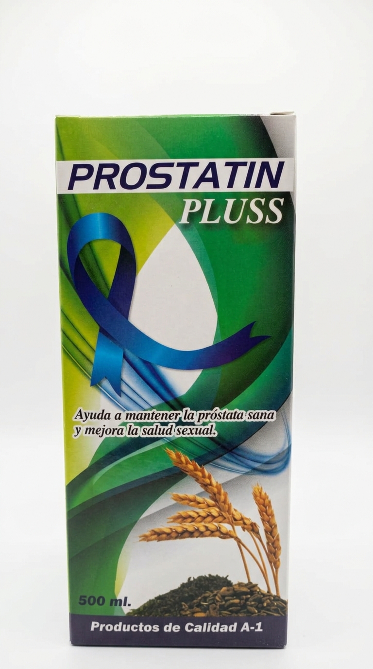 PROSTATIN PLUS