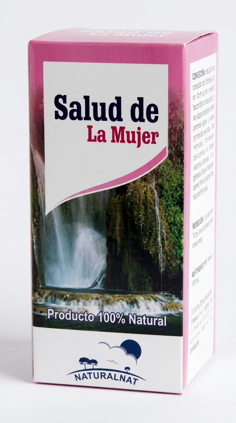 Salud Mujer (Salud de la Mujer)